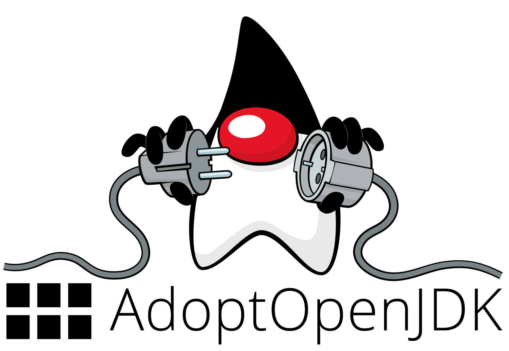 AdoptOpenJDK logo